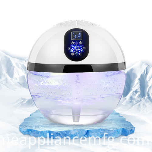 Air Purifier China with Ce RoHS Certificate by Water